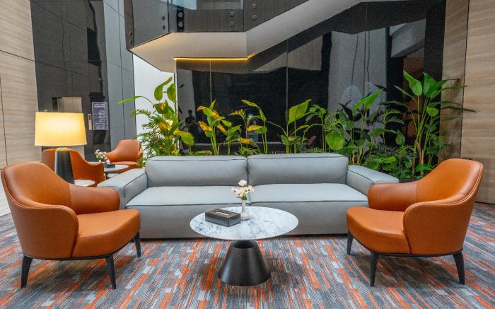 Manazel Aldiafah Serviced Apartment