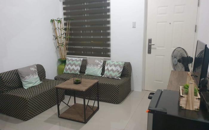 Honey Dew Transient House