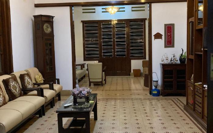 Malabar Family Home