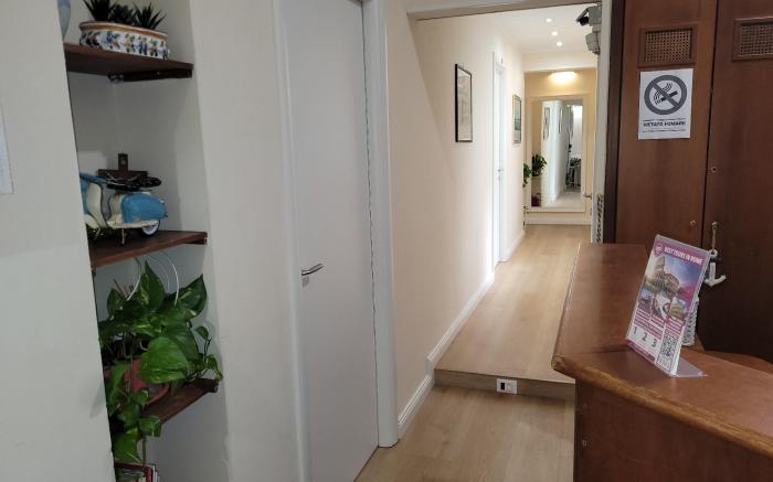 Guest House Evergreen 