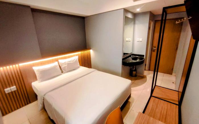 Studio One Hotel
