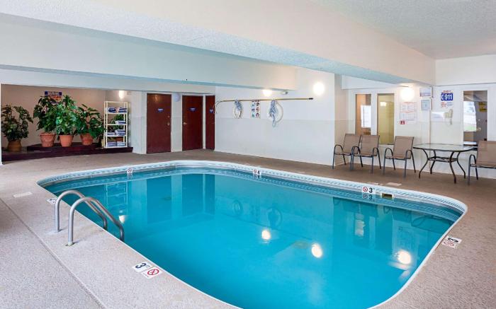 Comfort Inn Lincoln I-80