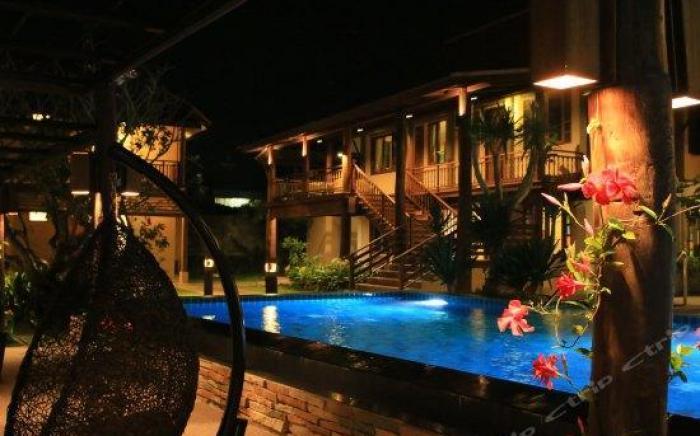 Mina Garden Villa Resort