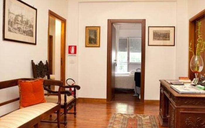 B&B 2 Passi Da