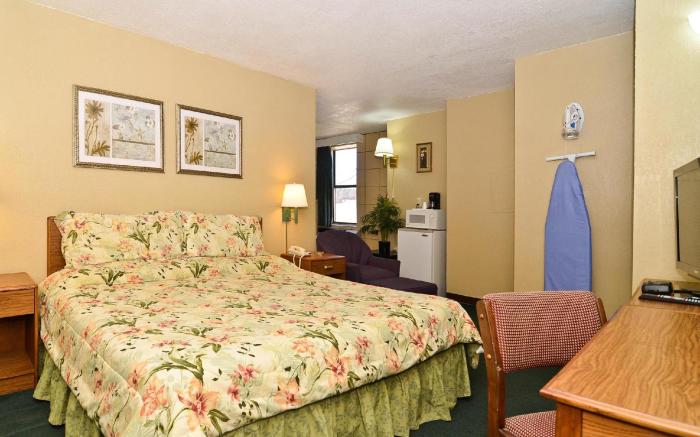 Comfort Inn