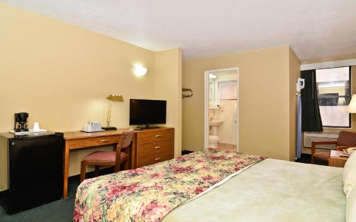 Comfort Inn