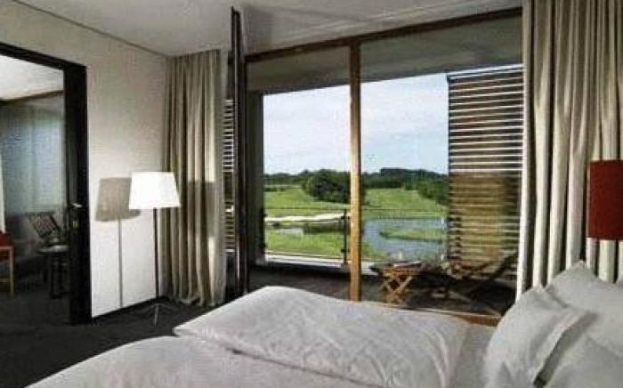 Angel's - das hotel am golfpark