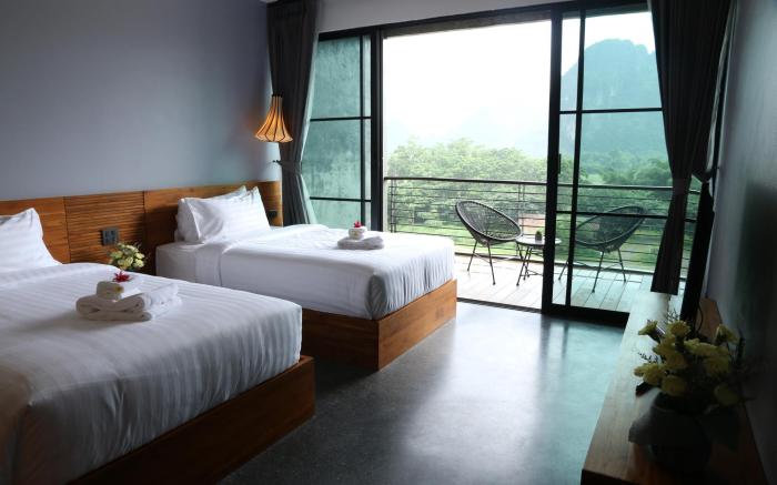 Inthira Vang Vieng