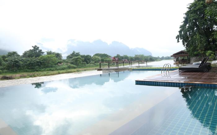 Inthira Vang Vieng