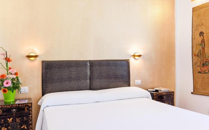 B&B Gli Artisti