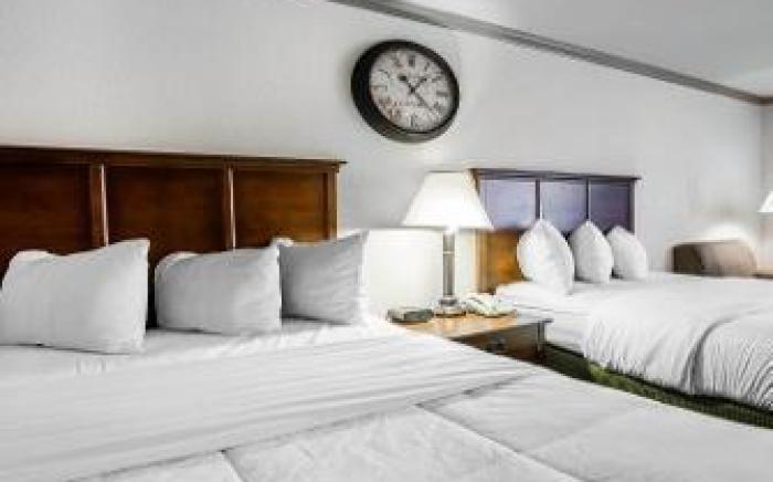 Ramada by Wyndham Birmingham Airport
