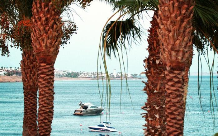 Villa & Chalet at Four Seasons Resort Sharm El Sheikh - Private Residence