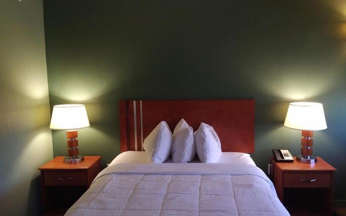 Marble Waters Hotel & Suites, Trademark by Wyndham