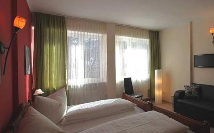 Hotel Atlas Sport