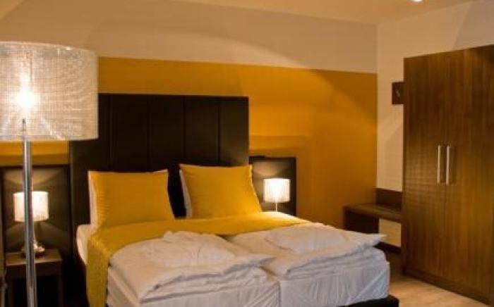 Hotel De Boskar Peer