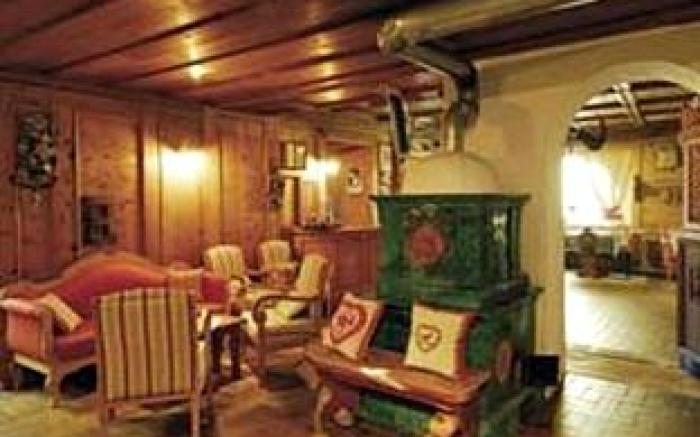 Historic Hotel Ristorante La Stua