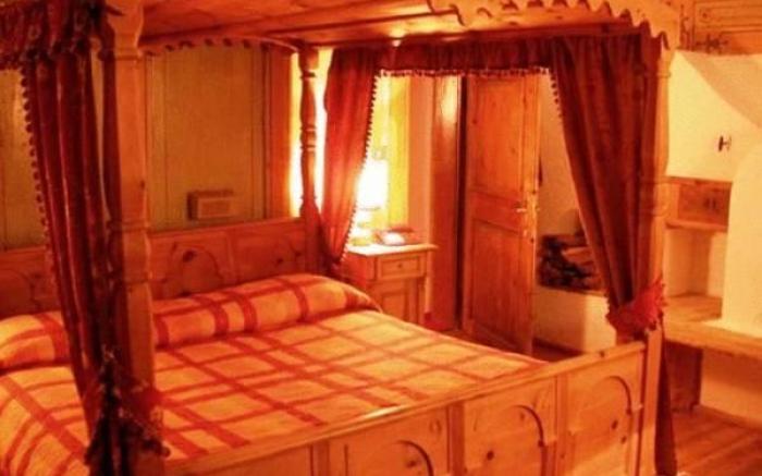 Historic Hotel Ristorante La Stua