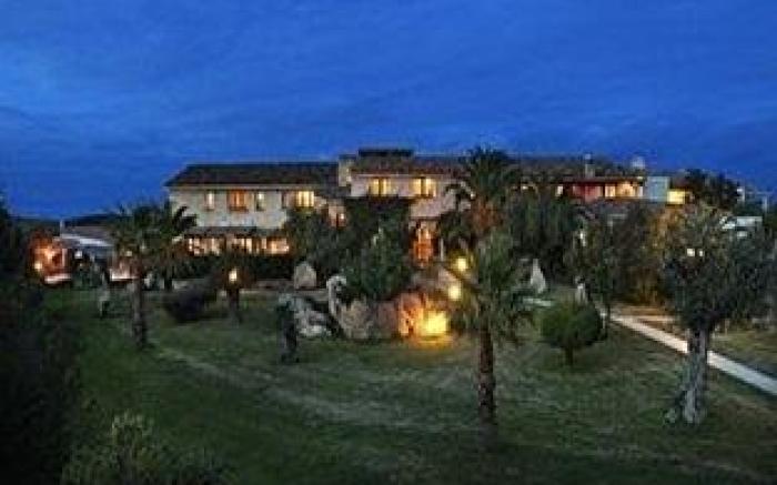 Hotel Pulicinu