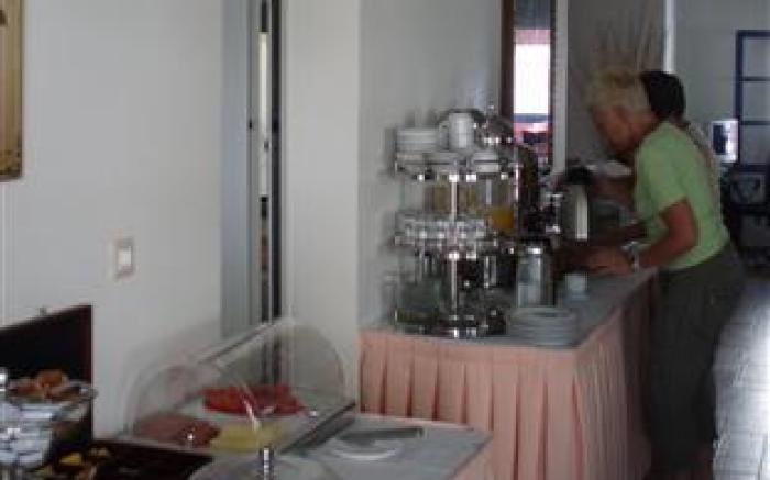 Hotel Katerina