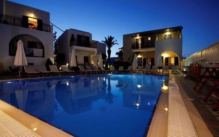 Hotel Katerina