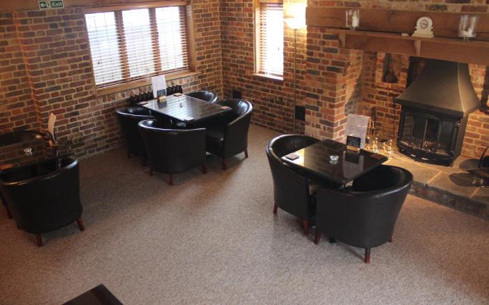Little Foxes Hotel