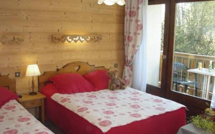 Logis Hotel Gai Soleil
