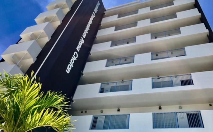 Seaside Condominium Rana Chatan