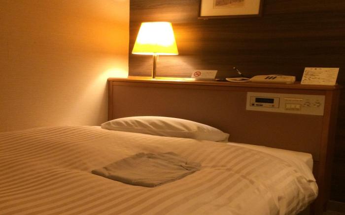 Hotel Crown Hills Koriyama