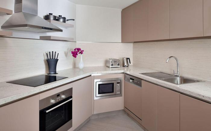 Hyatt Regency Dubai Creek Heights Residences