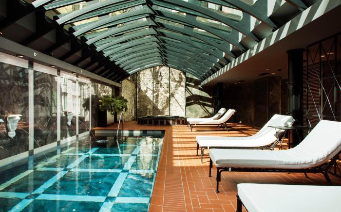 Hotel Telegraaf, Autograph Collection