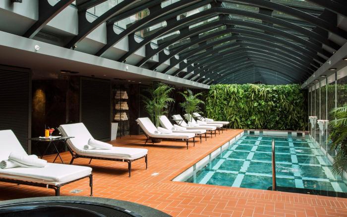 Hotel Telegraaf, Autograph Collection