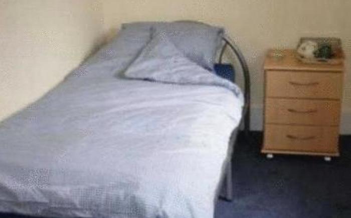 Shamrock Guest House