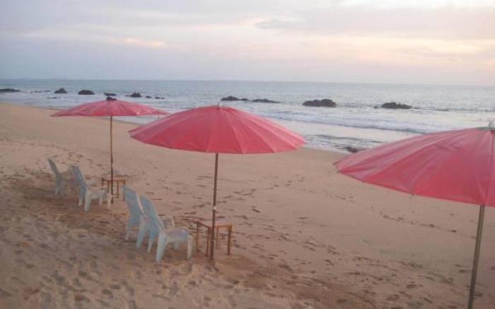 Lanta Paragon Resort