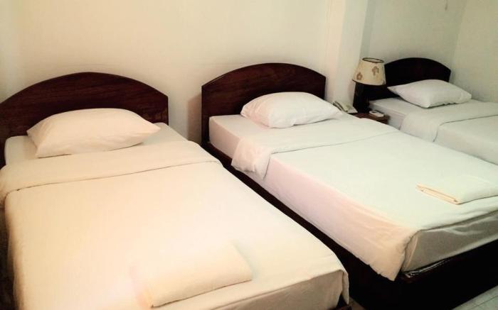 Saysamphanh Hotel