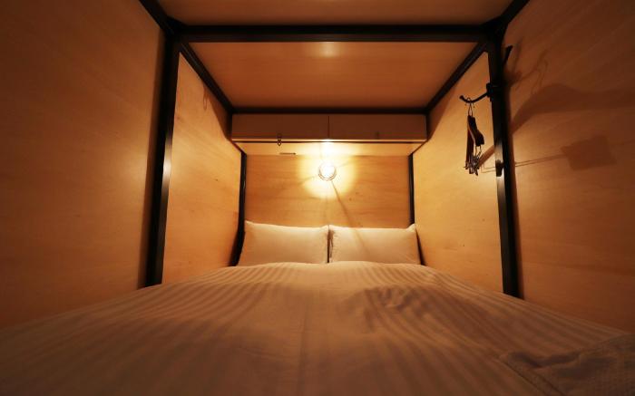 Kamon Hotel Namba