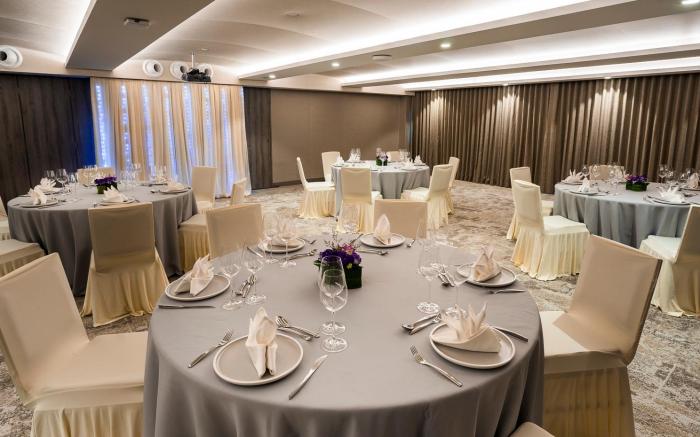 Oakwood Bencoolen Singapore