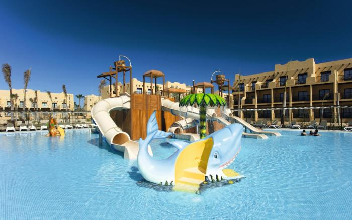 Riu Santa Fe - All Inclusive