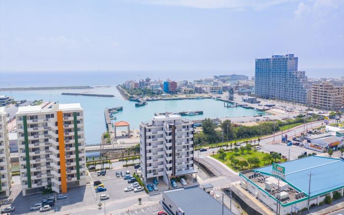 Seaside Condominium Rana Chatan