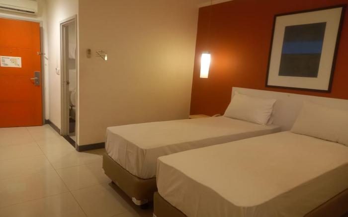 The Plaza Hotel Glodok