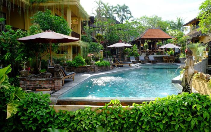 Jati 3 Bungalows