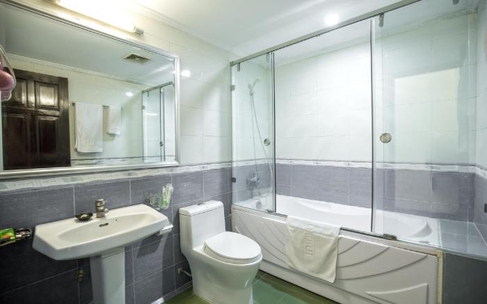 Hanoi Prince Boutique Hotel