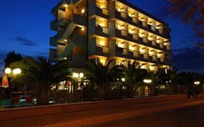 Hotel Belvedere