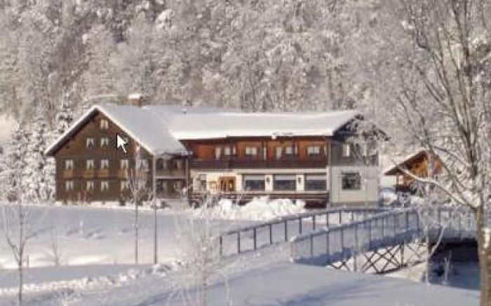 Hotel Tannahof