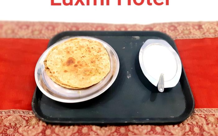 Luxmi Hotel