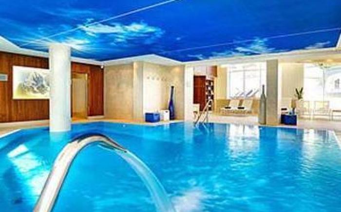 Hotel Salzburger Hof