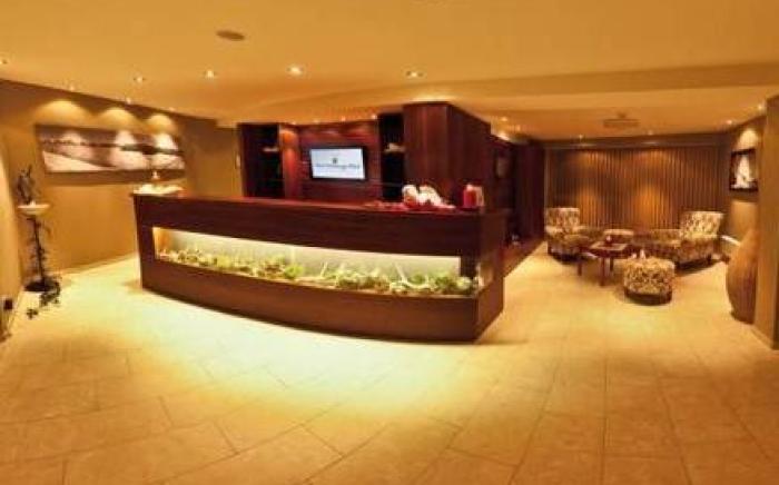 Hotel Salzburger Hof