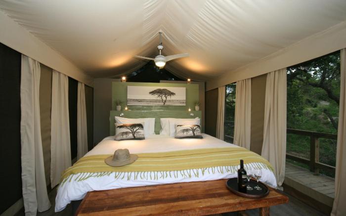 Muluwa Lodge