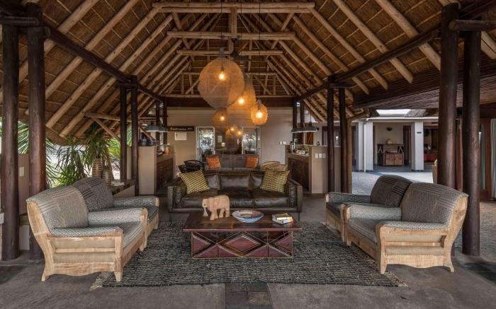 Muluwa Lodge