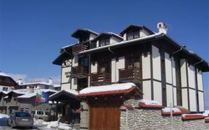 Hotel Ida