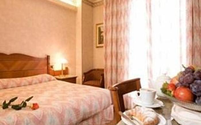 Hotel Parigi & Spa